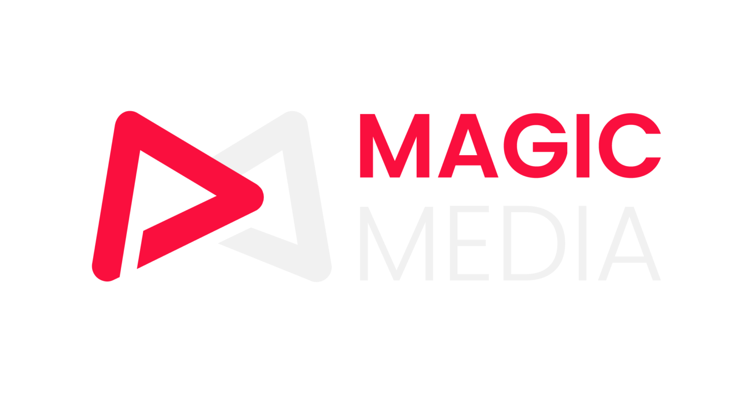 magic media